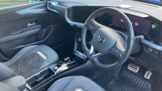 Vauxhall Mokka 100kW Ultimate 50kWh 5dr Auto Electric Hatchback